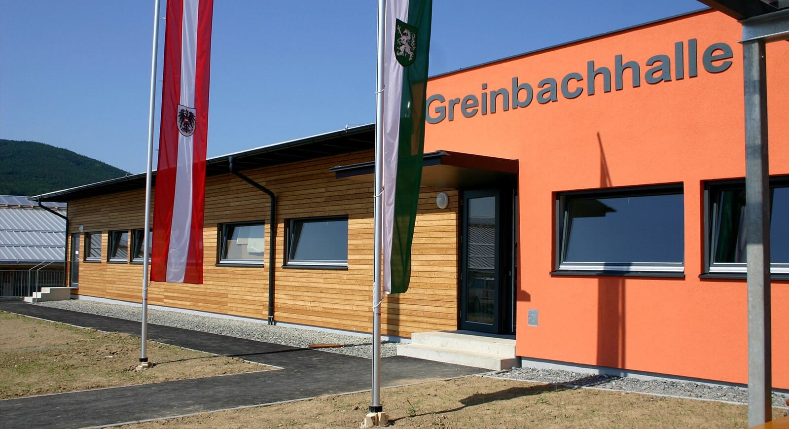 Zuchtrinderversteigerung Greinbach