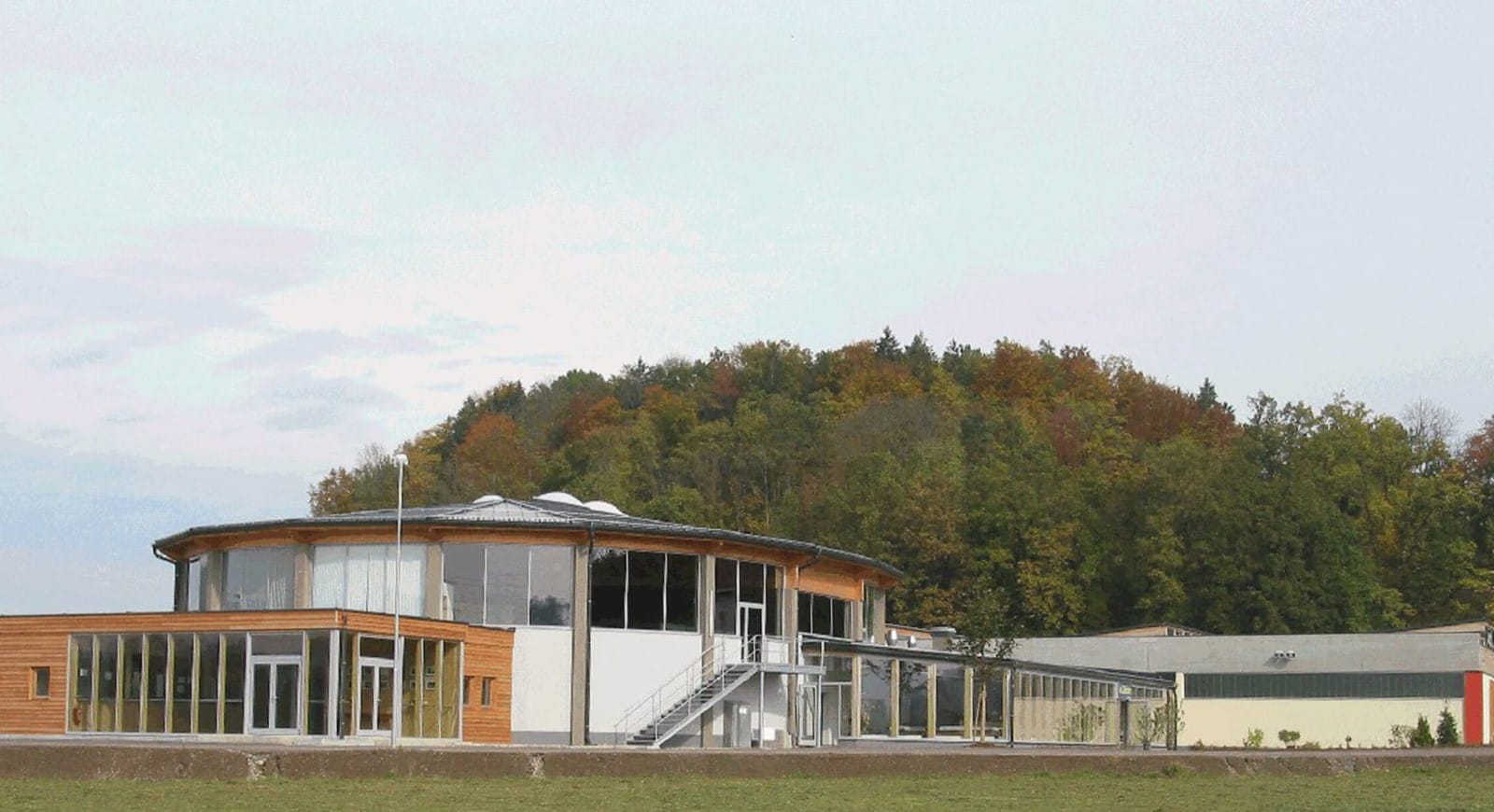 Nutzrinderversteigerung St. Donat 12.11.2025